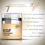 PEPTIDES CREAM